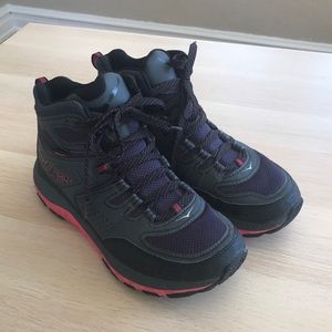 Hoka Hiking Boots